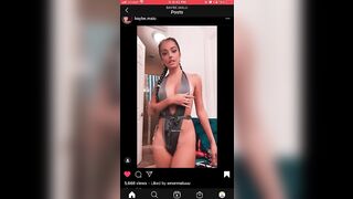 Malutrevejovip (Malu Trevejo) OnlyFans Leaks malutrevejo18 Miami Fun Papi 512