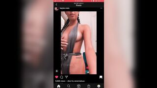 Malutrevejovip (Malu Trevejo) OnlyFans Leaks malutrevejo18 Miami Fun Papi 512