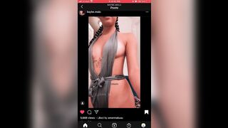 Malutrevejovip (Malu Trevejo) OnlyFans Leaks malutrevejo18 Miami Fun Papi 512