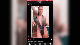 Malutrevejovip (Malu Trevejo) OnlyFans Leaks malutrevejo18 Miami Fun Papi 512