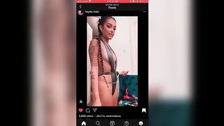 Malutrevejovip (Malu Trevejo) OnlyFans Leaks malutrevejo18 Miami Fun Papi 512