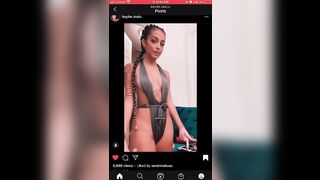 Malutrevejovip (Malu Trevejo) OnlyFans Leaks malutrevejo18 Miami Fun Papi 512