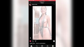 Malutrevejovip (Malu Trevejo) OnlyFans Leaks malutrevejo18 Miami Fun Papi 512
