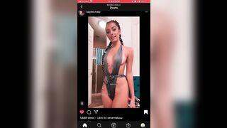 Malutrevejovip (Malu Trevejo) OnlyFans Leaks malutrevejo18 Miami Fun Papi 512