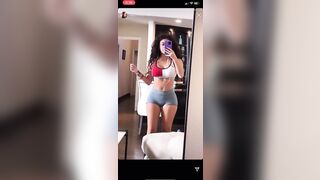 Malutrevejovip (Malu Trevejo) OnlyFans Leaks malutrevejo18 Miami Fun Papi 43