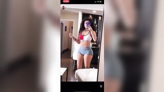 Malutrevejovip (Malu Trevejo) OnlyFans Leaks malutrevejo18 Miami Fun Papi 43