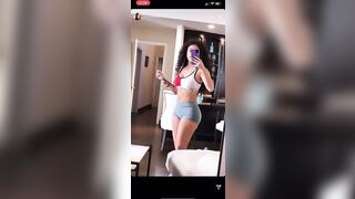 Malutrevejovip (Malu Trevejo) OnlyFans Leaks malutrevejo18 Miami Fun Papi 43