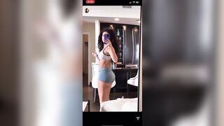 Malutrevejovip (Malu Trevejo) OnlyFans Leaks malutrevejo18 Miami Fun Papi 43