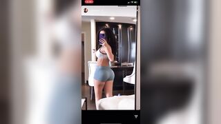Malutrevejovip (Malu Trevejo) OnlyFans Leaks malutrevejo18 Miami Fun Papi 43