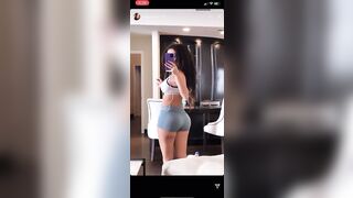 Malutrevejovip (Malu Trevejo) OnlyFans Leaks malutrevejo18 Miami Fun Papi 43