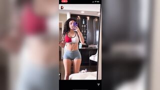 Malutrevejovip (Malu Trevejo) OnlyFans Leaks malutrevejo18 Miami Fun Papi 43