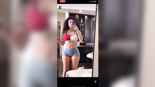 Malutrevejovip (Malu Trevejo) OnlyFans Leaks malutrevejo18 Miami Fun Papi 43