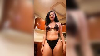 Malutrevejovip (Malu Trevejo) OnlyFans Leaks malutrevejo18 Miami Fun Papi 144