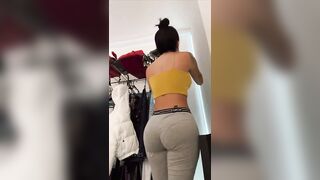 Malutrevejovip (Malu Trevejo) OnlyFans Leaks malutrevejo18 Miami Fun Papi 177