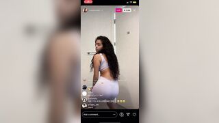 Malutrevejovip (Malu Trevejo) OnlyFans Leaks malutrevejo18 Miami Fun Papi 1