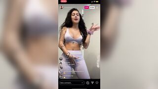 Malutrevejovip (Malu Trevejo) OnlyFans Leaks malutrevejo18 Miami Fun Papi 1