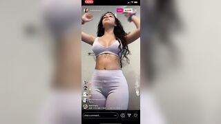 Malutrevejovip (Malu Trevejo) OnlyFans Leaks malutrevejo18 Miami Fun Papi 1