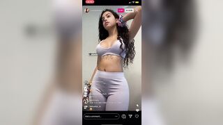 Malutrevejovip (Malu Trevejo) OnlyFans Leaks malutrevejo18 Miami Fun Papi 1