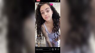 Malutrevejovip (Malu Trevejo) OnlyFans Leaks malutrevejo18 Miami Fun Papi 1