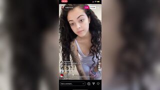 Malutrevejovip (Malu Trevejo) OnlyFans Leaks malutrevejo18 Miami Fun Papi 1