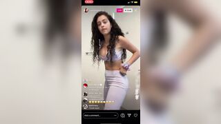 Malutrevejovip (Malu Trevejo) OnlyFans Leaks malutrevejo18 Miami Fun Papi 1