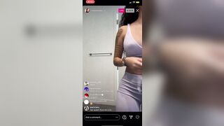 Malutrevejovip (Malu Trevejo) OnlyFans Leaks malutrevejo18 Miami Fun Papi 1