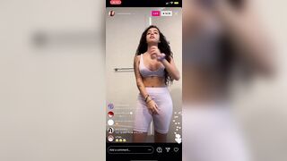 Malutrevejovip (Malu Trevejo) OnlyFans Leaks malutrevejo18 Miami Fun Papi 1