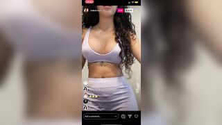Malutrevejovip (Malu Trevejo) OnlyFans Leaks malutrevejo18 Miami Fun Papi 1