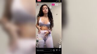 Malutrevejovip (Malu Trevejo) OnlyFans Leaks malutrevejo18 Miami Fun Papi 1
