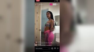 Malutrevejovip (Malu Trevejo) OnlyFans Leaks malutrevejo18 Miami Fun Papi 132