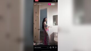 Malutrevejovip (Malu Trevejo) OnlyFans Leaks malutrevejo18 Miami Fun Papi 132