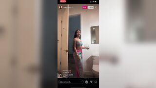 Malutrevejovip (Malu Trevejo) OnlyFans Leaks malutrevejo18 Miami Fun Papi 132