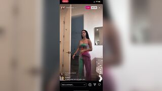 Malutrevejovip (Malu Trevejo) OnlyFans Leaks malutrevejo18 Miami Fun Papi 132