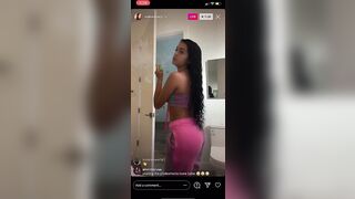 Malutrevejovip (Malu Trevejo) OnlyFans Leaks malutrevejo18 Miami Fun Papi 132