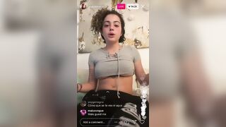 Malutrevejovip (Malu Trevejo) OnlyFans Leaks malutrevejo18 Miami Fun Papi 410