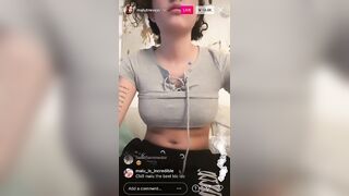 Malutrevejovip (Malu Trevejo) OnlyFans Leaks malutrevejo18 Miami Fun Papi 410