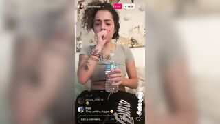 Malutrevejovip (Malu Trevejo) OnlyFans Leaks malutrevejo18 Miami Fun Papi 410