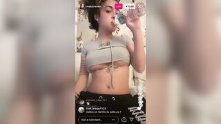 Malutrevejovip (Malu Trevejo) OnlyFans Leaks malutrevejo18 Miami Fun Papi 410