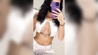 Malutrevejovip (Malu Trevejo) OnlyFans Leaks malutrevejo18 Miami Fun Papi 646