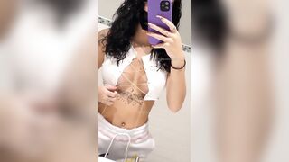 Malutrevejovip (Malu Trevejo) OnlyFans Leaks malutrevejo18 Miami Fun Papi 646