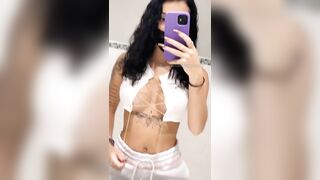 Malutrevejovip (Malu Trevejo) OnlyFans Leaks malutrevejo18 Miami Fun Papi 646