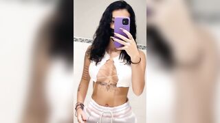Malutrevejovip (Malu Trevejo) OnlyFans Leaks malutrevejo18 Miami Fun Papi 646