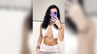Malutrevejovip (Malu Trevejo) OnlyFans Leaks malutrevejo18 Miami Fun Papi 646