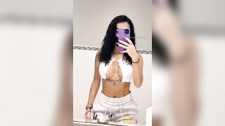 Malutrevejovip (Malu Trevejo) OnlyFans Leaks malutrevejo18 Miami Fun Papi 646