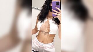 Malutrevejovip (Malu Trevejo) OnlyFans Leaks malutrevejo18 Miami Fun Papi 646