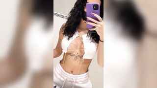 Malutrevejovip (Malu Trevejo) OnlyFans Leaks malutrevejo18 Miami Fun Papi 646