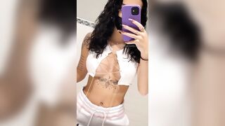 Malutrevejovip (Malu Trevejo) OnlyFans Leaks malutrevejo18 Miami Fun Papi 646