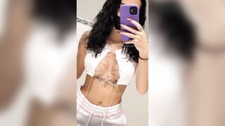 Malutrevejovip (Malu Trevejo) OnlyFans Leaks malutrevejo18 Miami Fun Papi 646