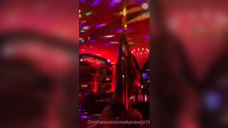 Malutrevejovip (Malu Trevejo) OnlyFans Leaks malutrevejo18 Miami Fun Papi 681