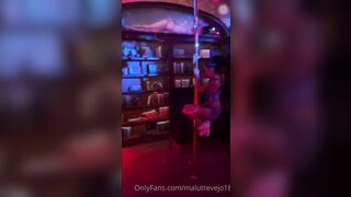 Malutrevejovip (Malu Trevejo) OnlyFans Leaks malutrevejo18 Miami Fun Papi 681